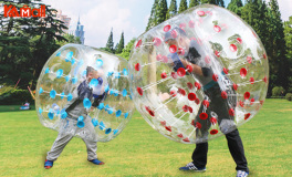 body bubbles zorb ball funny 2022